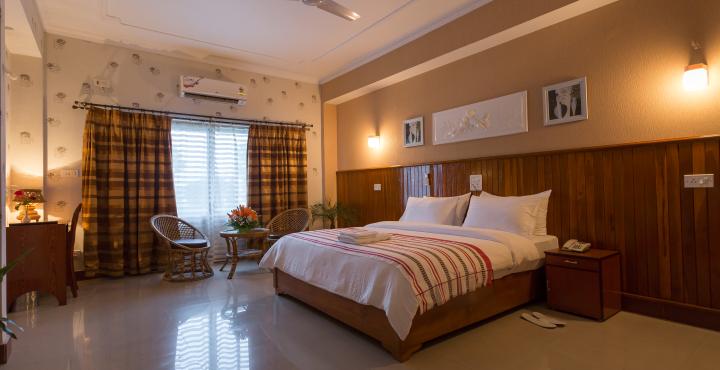 Hotel Imphal